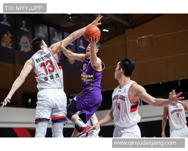 重庆篮球队总决赛个人能力分析与表现评估