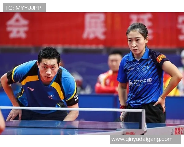 锦标赛特别报道：杭州乒乓球队的转型之路