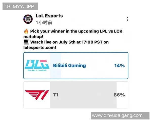 热议英雄联盟：BLG的心理素质变革