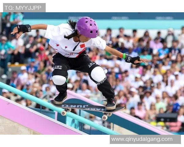 滑板焦点：南京滑板队的战术探讨