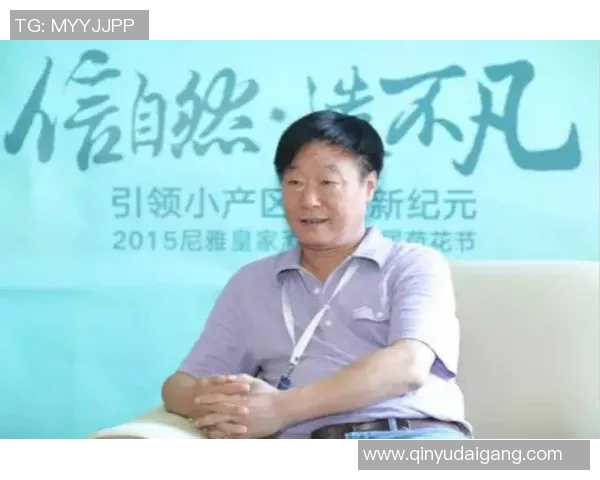 专访吴静：解密网球成功之道