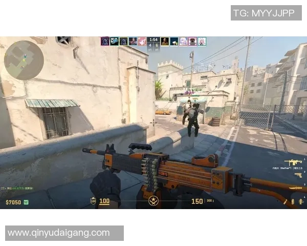 CS_GO热点：解读TES的进攻