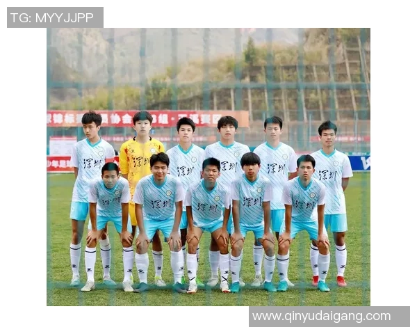 专业解读：深圳足球队的运营打法